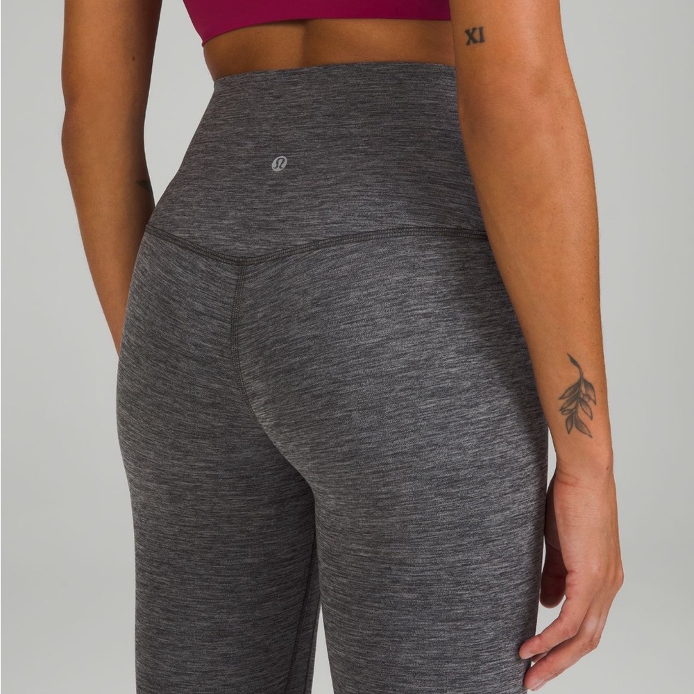 Align™ High-Rise Pant 23” - Picture 4 of 7